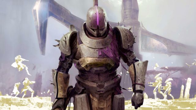 Bungie releases official Season of the Dawn trailer, drops information web page