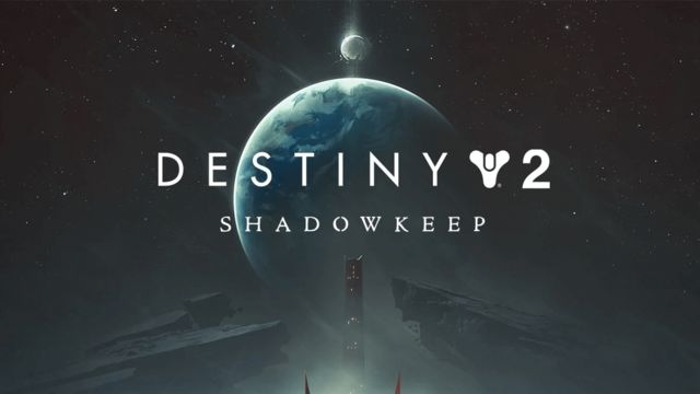 Destiny 2: Shadowkeep – Release date, expansion update, Season of the Undying