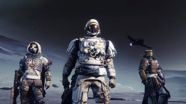 Shadowkeep expansion launch marred by major server problems that left Guardians floating adrift