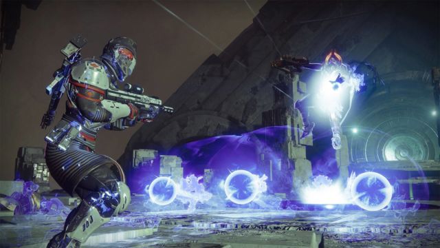 Destiny 2 Weekly Reset: April 21 – Insight Terminus Nightfall, Tangled Shore Flashpoint, more