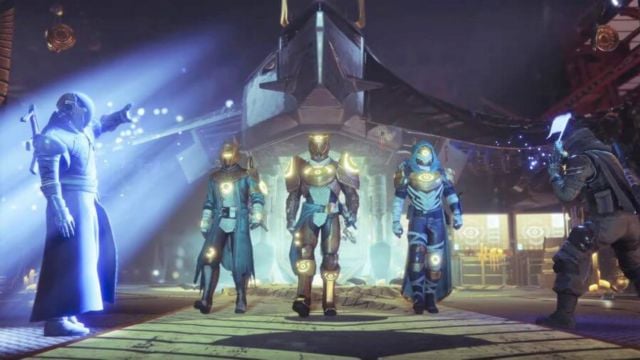 Destiny 2 Trials of Osiris rewards, map guide, best guns: April 3-7