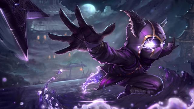 Brace yourself: Knights, Ninjas, Nobles, and Void all set for overhauls when Patch 9.15 releases