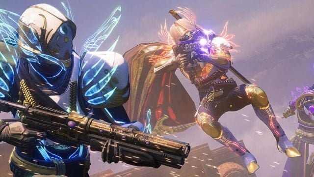 Five weapons to grind for ahead of Season of the Worthy and the return of Trials