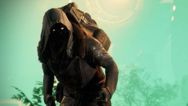 How to get another free Fated Exotic Engram through Bungie's seasonal rewards