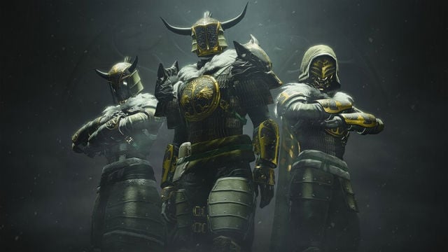 Destiny 2 Weekly Reset: April 14 – Iron Banner, The Ordeal Nightfall, more