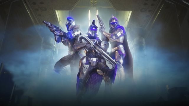 Season of the Dawn roadmap revealed: Psion Flayer Council, subclass updates, and more