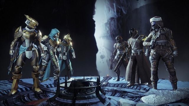 Second weekend of Trials of Osiris return plagued by disconnects, loot bugs