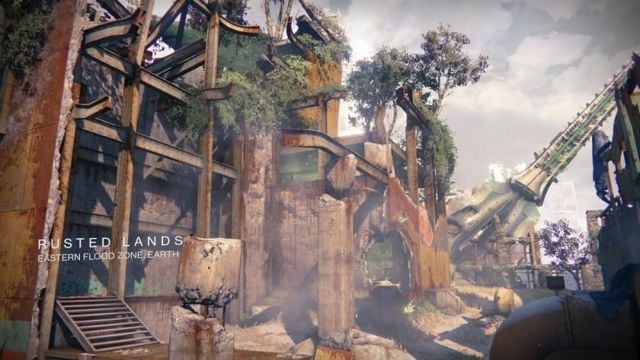 Destiny 2 Trials of Osiris rewards, map guide, callouts, best guns: April 10-14