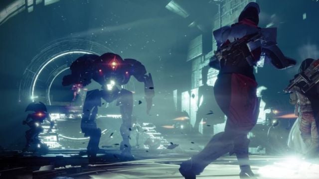 Guardians take aim at Bungie's "broken" development cycle for Destiny 2