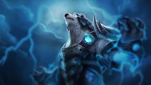 Volibear, Assassins nerfed in urgent 'b-side' patch release, Sorcerers, Wild given needed boost