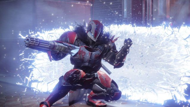 How to boost your Destiny 2 character to Power 900 in minutes in Shadowkeep