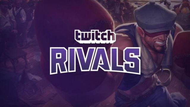 Scarra, Kripp, DisguistedToast headline stacked Group B in inaugural Twitch Rivals Teamfight Tactics tournament