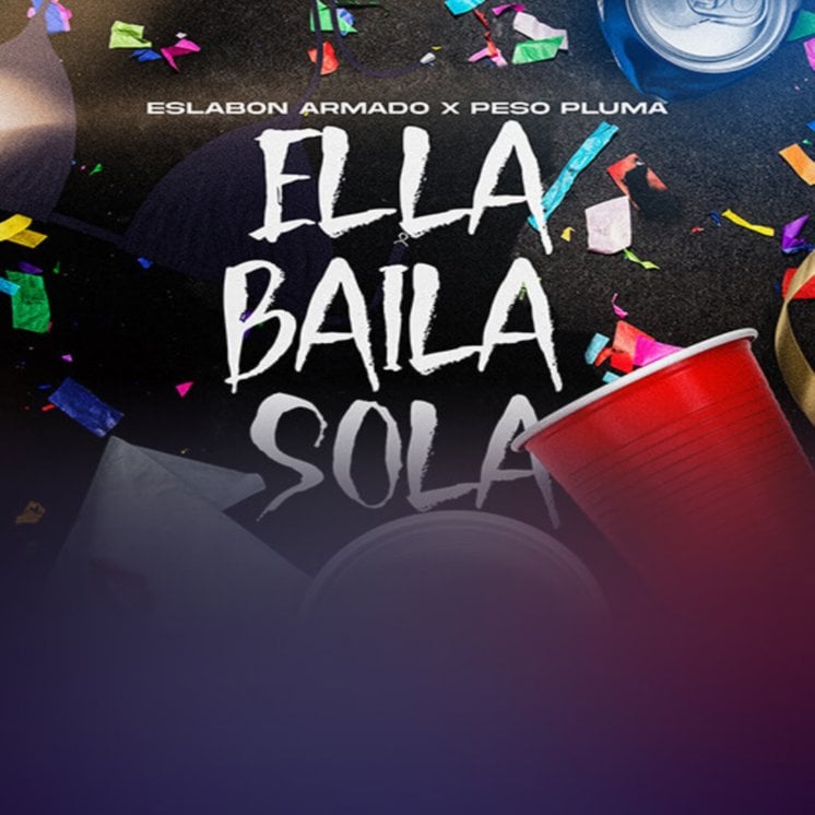 Ella Baila Sola