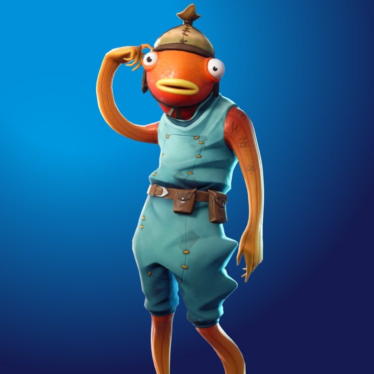 Fishstick