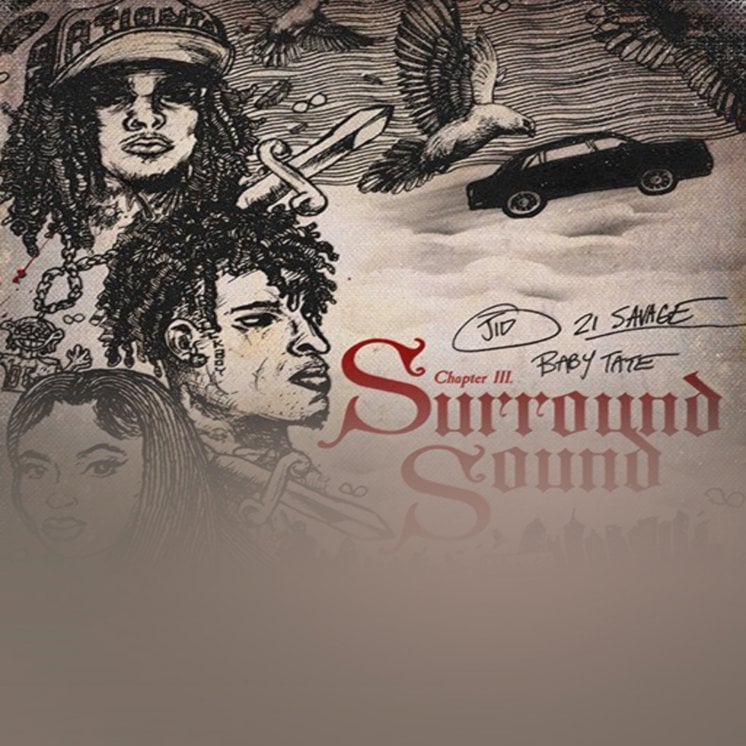 Surround Sound