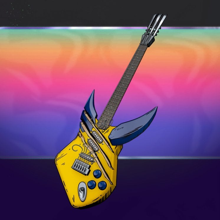 Wolverine's Axe