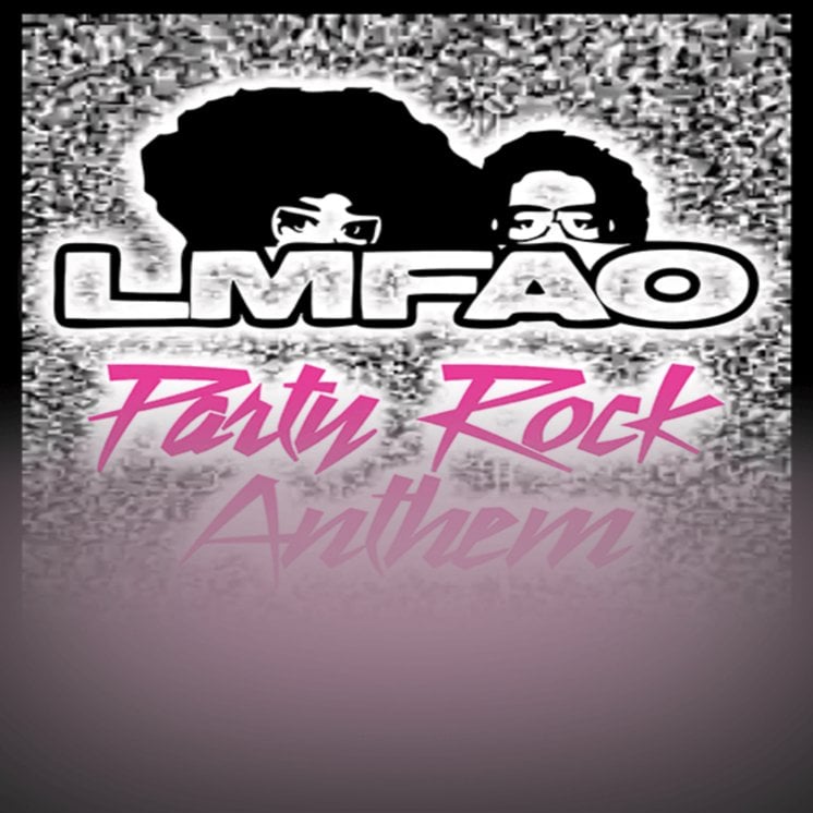 Party Rock Anthem